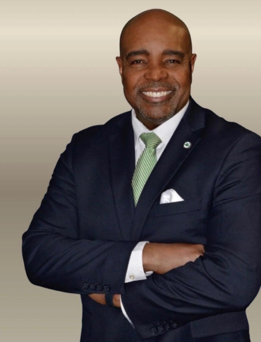 Dr. Michael J. Barnes